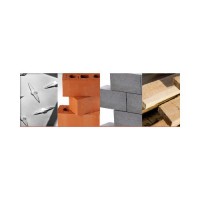 Punte Universali per Legno - Metallo - Cemento