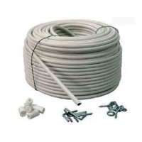 Spiralino in Acciaio-Pvc