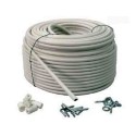 Spiralino in Acciaio-Pvc