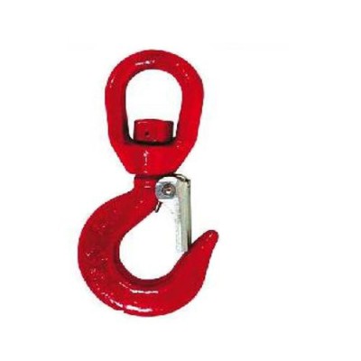 Hoist Hooks Swivels