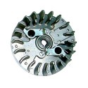 Flywheel for chainsaw 40 cc