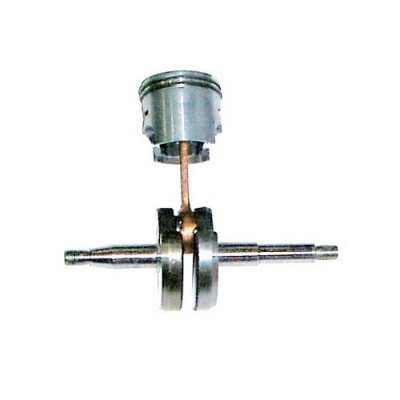 Albero Motore per Motosega 40 cc