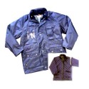 Parka Master Top Triple Use