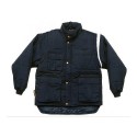 Jacket Multipockets mod. Savoia