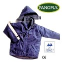 Giaccone Imbottito Panoplay mod. Narvik