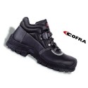 Safety Shoes mod.Black Sea High Type S3