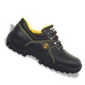 Scarpa da Lavoro Bassa in Pelle mod.Tamigi S1P SRC