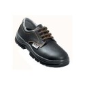 Scarpa da Lavoro Bassa in Pelle mod.Carrettera S1P