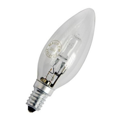 Lampada Alogena Oliva Chiara