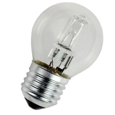 Lampada Alogena Sfera Chiara