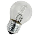 Lampada Alogena Sfera Chiara