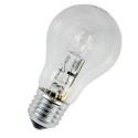 Lampada Alogena Goccia Chiara
