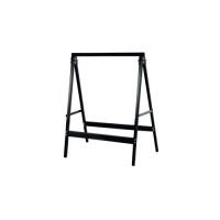 Cavalletto Pieghevole in Metallo