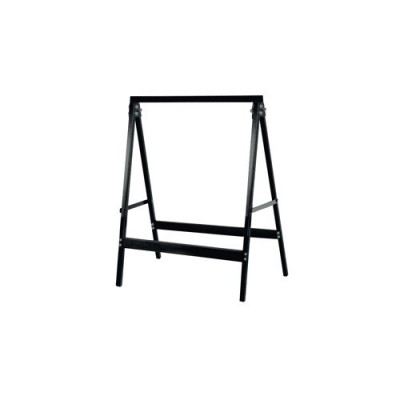 Cavalletto Pieghevole in Metallo