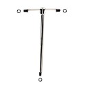T-Handle With Three Male Head for TORX Screws
