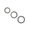 Gaskets for Moka Coffee