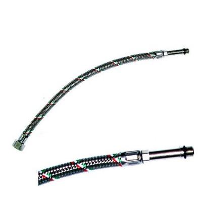 Flessibile Inox per Monocomando