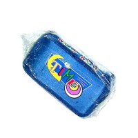 Astuccio Con Accessori Scuola Time