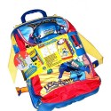 School Backpack - Pokemon