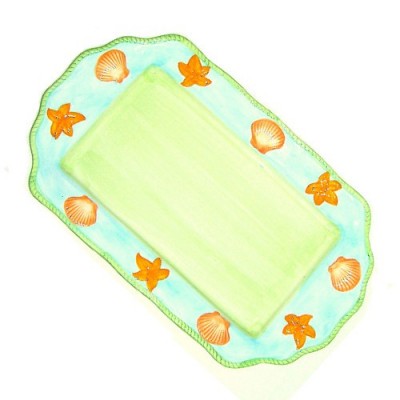 Ceramic Tray