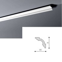 Polystyrene Frames NOMASTYL ®
