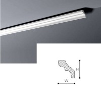 Polystyrene Frames NOMASTYL ®
