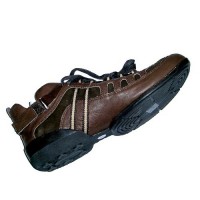Leather Shoes