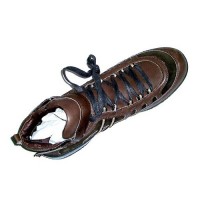 Scarpa in Pelle