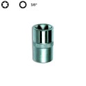 Female Torx Socket 3/8''