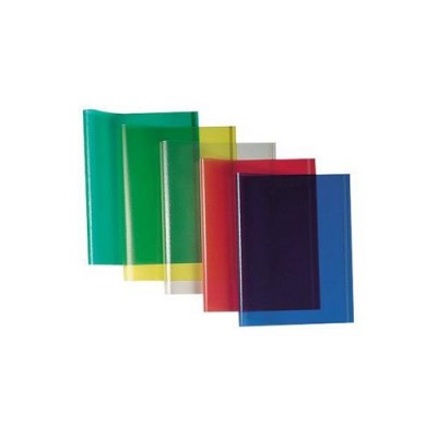 PPL Book Cover Adhesive 31x50 cm