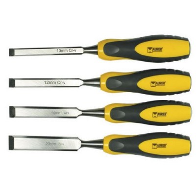 Serie Scalpelli Ferritalia Maurer Plus 89648