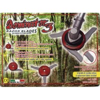 Disck for Brushcutter Blades Rotary - Dominator 3