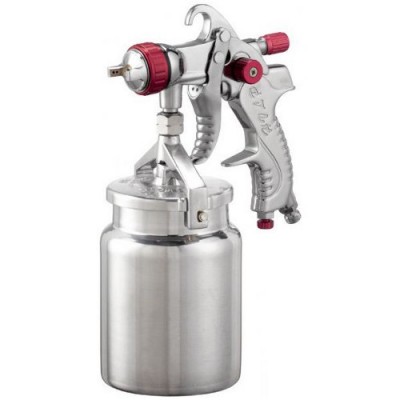 Spray Gun Lower Tank type Autoclaves