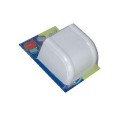 PVC Bath Tissue Holder