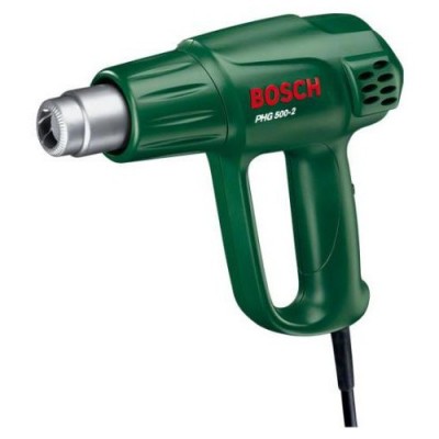 Pistola Termica Bosch PHG 500-2