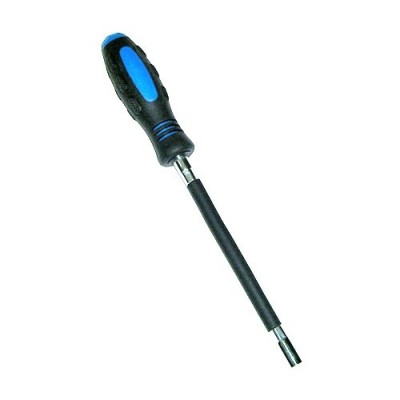 Flexible Blade Magnetic Bit Holder