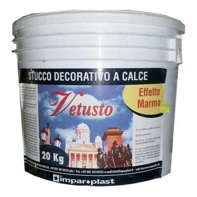 Decorative Plaster