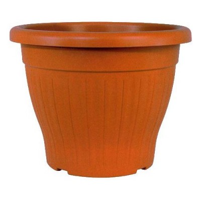 Vaso Tondo per Fiori