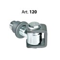 Cardine per Cancelli Comunello art.120