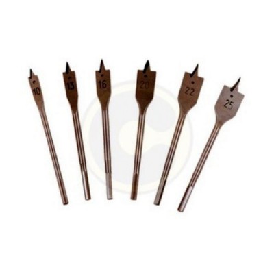 Mecchie per Legno