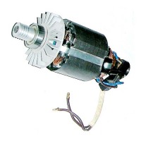 Motore Elettrico Completo per Pialletto Axel FU20290