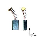 Carboncini per Martello Tassellatore Varo POWX112