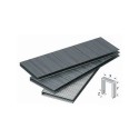 Graffette per Aggraffatrice Elettrica Varo Pow737