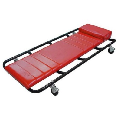 Carrello Sotto Auto