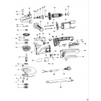 Black e Decker KG2000-QS