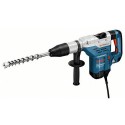 Martello Perforatore Bosch GBH 5-40 DCE Professional