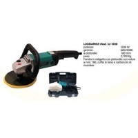 Lucidatrice Concord LU1200