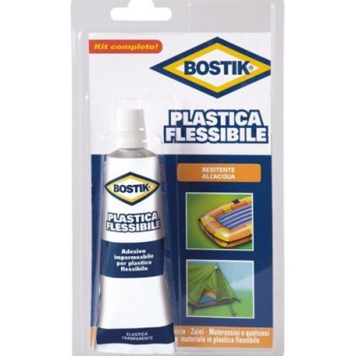 Saldaplastica Bostik GR 50