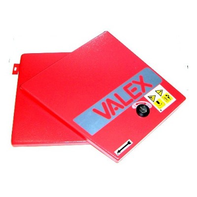 Coppia Sportellini per Sega a Nastro BM200/SN209 