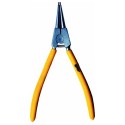 Pliers Straight Jaws for external rings Ferritalia Maurer 88777